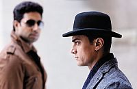 Dhoom 3 [Blu-ray], 5