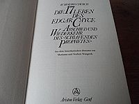 Die siebzehn Leben des Edgar Cayce, 4