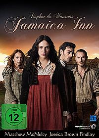 Jamaica Inn [DVD], 1
