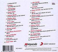 DJ Hitparade - Vol. 1 [CD], 1