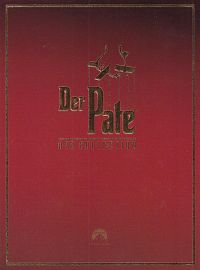 Der Pate 1-3 [DVD], 1