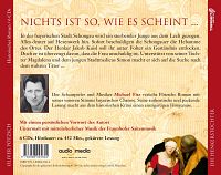 Die Henkerstochter, 1