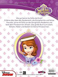 Mein grosses Prinzessinnen-Buch, 1