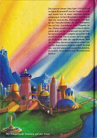 Ich kam von der Venus, 1