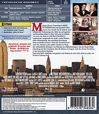 Sweet Home Alabama - Liebe auf Umwegen [Blu-ray], 2