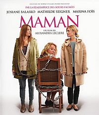 Maman [Blu-ray], 1