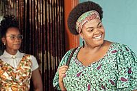 The No. 1 Ladies' Detective Agency - Season 1 [DVD], 4