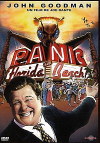 Panic sur Florida Beach [DVD], 1