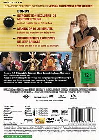 The Big Lebowski [DVD], 1