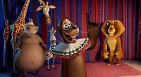 Madagascar 3 - Flucht durch Europa [DVD], 7