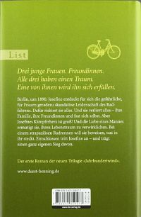 Solang die Welt noch schläft, 1