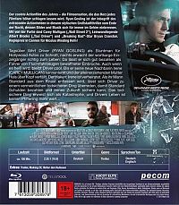 Drive [Blu-ray], 1