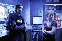 Splice - Das Genexperiment [Blu-ray], 3