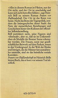 Frauen vor Flusslandschaft, 1