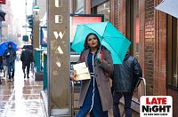 Late Night - Die Show ihres Lebens [DVD], 3