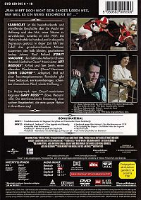 Seabiscuit - Mit dem Willen zum Erfolg [DVD], 1