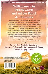 Firefly Creek - Sehnsucht in deinem Herzen, 1