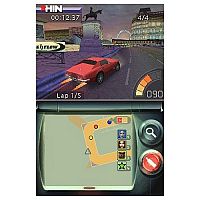 Juiced 2: Hot Import Nights [Nintendo DS], 8