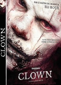 Clown [DVD], 5