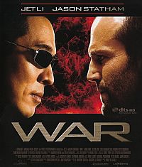 War [Blu-ray], 2