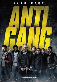 Antigang [DVD], 1
