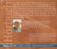 Muscheln und Steine -- Ich gehe meinen schönen schweren Weg, 1