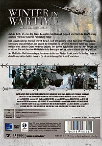 Winter in Wartime [DVD], 1