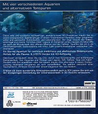 Aquarium 3D [DVD], 1