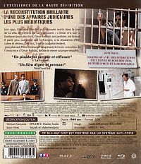 Omar m'a tuer [Blu-ray], 1