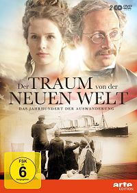 Der Traum von der neuen Welt [DVD], 1