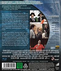 Stiefbrüder [Blu-ray], 1