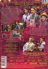 Le merveilleux magasin de Mr. Magorium [DVD], 1