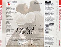 Immortal Beloved [CD], 1