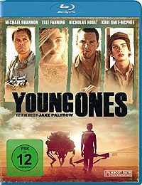 Young Ones [Blu-ray], 1
