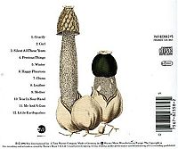 Little Earthquakes [CD], 1