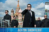 Jack Ryan - Shadow Recruit [DVD], 5