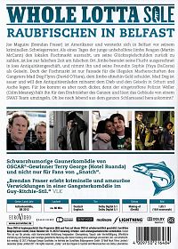 Whole Lotta Sole - Raubfischen in Belfast [DVD], 1