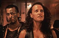 Die letzte Kriegerin [DVD], 4