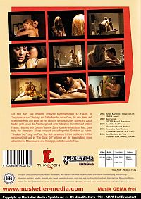 Five hot stories for her [DVD], 1