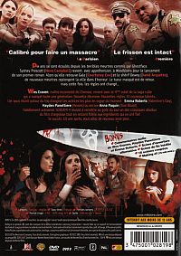 Scream 4 [DVD], 2