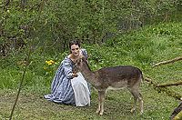 Sechs auf einen Streich - Die drei Königskinder [DVD], 5