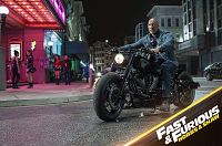 Fast & Furious: Hobbs & Shaw [DVD], 7