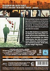 The Disappeared [DVD], 1