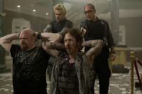 Flypaper - Wer überfällt hier wen? [Blu-ray], 2