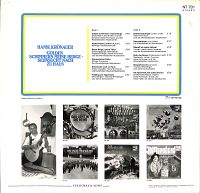 Golden schimmern meine Berge - Sehnsucht nach zu Haus [Vinyl], 1