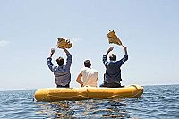 Against the Sun [Blu-ray], 4