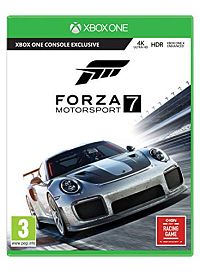 Forza Motorsport 7 [Microsoft Xbox One], 1