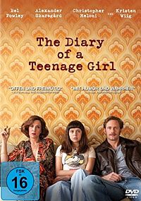 The diary of a teenage girl [DVD], 1