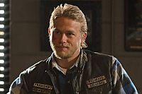 Sons of Anarchy - Saison 5 [Blu-ray], 2