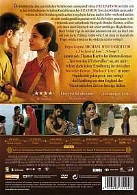 Trishna [DVD], 1